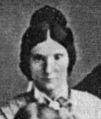 Melissa Bloomfield LeBaron (1820 - 1860) Profile